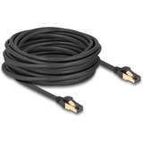 DeLOCK 80252, Cavo Nero