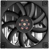 DeepCool AN600, raffreddamento CPU  Nero