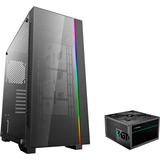 DeepCool Kit di aggiornamento PC Nero