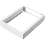 DeepCool R-VERTICAL-BASE-WH-G, Supporto per pavimento bianco