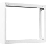 DeepCool R-VERTICAL-BASE-WH-G, Supporto per pavimento bianco