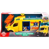 Dickie 203716025,  veicolo da gioco 