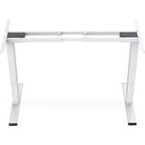 Digitus DA-90433, Base bianco