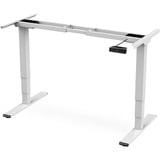 Digitus DA-90433, Base bianco