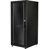 Digitus DN-19 26U-6/6-DB, IT armadio Nero