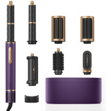 Dreame Airstyle Pro, Multistyler viola