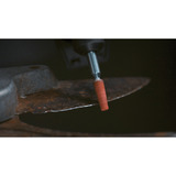 Dremel 26150997JA, Punta abrasiva 