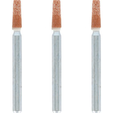 Dremel Punta abrasiva in corindone Ø 3,4 mm (997) 