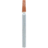 Dremel Punta abrasiva in corindone Ø 3,4 mm (997) 
