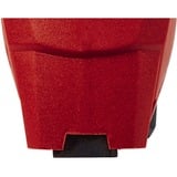 EINHELL 4257880 chiodatrice e pistola pinzatrice rosso/Nero, 6 mm, 1,4 cm, Ioni di Litio, 1300 Ah, 3,6 V, 890 g