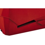 EINHELL 4257880 chiodatrice e pistola pinzatrice rosso/Nero, 6 mm, 1,4 cm, Ioni di Litio, 1300 Ah, 3,6 V, 890 g