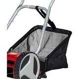 EINHELL GC-HM 300 Nero, Rosso rosso/Nero, 30 cm, 1,3 cm, 3,7 cm, 150 m², Lame a cilindro, 16 L