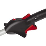 EINHELL GC-MM 52 I AS 1500 W Benzina Nero, Grigio, Rosso, Tagliabordi rosso/Nero, Tagliabordi, Impugnatura a U, 2,4 mm, 4 m, 9600 Giri/min, Nero, Grigio, Rosso