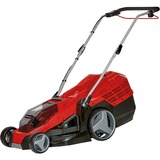 EINHELL GE-CM 36/43 Li M-Solo rosso/Nero