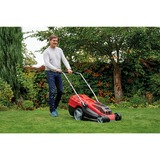 EINHELL GE-CM 36/43 Li M-Solo rosso/Nero