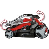 EINHELL GE-CM 36/43 Li M-Solo rosso/Nero