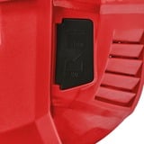EINHELL GE-CM 36/43 Li M-Solo rosso/Nero