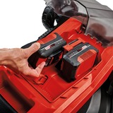 EINHELL GE-CM 36/43 Li M-Solo rosso/Nero