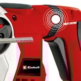 EINHELL Martello perforatore TE-RH 32 4F Kit, Trapano a percussione rosso/Nero