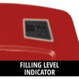 EINHELL Rasaerba a batteria Power X-Change GE-CM 36/37 Li, 36 Volt (2x18V) rosso/Nero