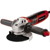 EINHELL TC-AG 115/750 smerigliatrice angolare 11,5 cm 11000 Giri/min 750 W 1,66 kg rosso/Nero, 11000 Giri/min, 11,5 cm, AC, 1,66 kg