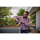 EINHELL TC-AG 115/750 smerigliatrice angolare 11,5 cm 11000 Giri/min 750 W 1,66 kg rosso/Nero, 11000 Giri/min, 11,5 cm, AC, 1,66 kg