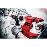 EINHELL TE-RH 32 4F Kit, Trapano a percussione rosso/Nero