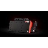 EKWB EK-Quantum Vector Red Devil RX 6800/6900 D-RGB - Nickel + Acetal Nero/Argento