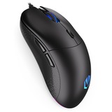 ENDORFY EY6A005, Mouse da gioco Nero