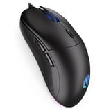 ENDORFY GEM Plus, Mouse da gioco Nero