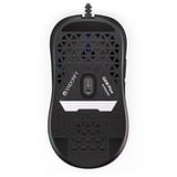 ENDORFY GEM Plus, Mouse da gioco Nero