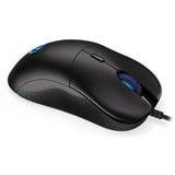 ENDORFY GEM Plus, Mouse da gioco Nero