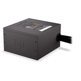 ENDORFY Vero L5 Bronze 700W, Alimentatore PC Nero