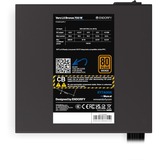 ENDORFY Vero L5 Bronze 700W, Alimentatore PC Nero
