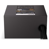 ENDORFY Vero L5 Bronze 700W, Alimentatore PC Nero