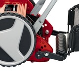 Einhell GC-HM 300 Nero, Rosso rosso/Nero, 30 cm, 1,3 cm, 3,7 cm, 150 m², Lame a cilindro, 16 L