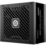 Enermax ERS1200EWT-V2, Alimentatore PC Nero