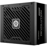 Enermax REVOLUTION ATX 3.1 1200W, Alimentatore PC Nero