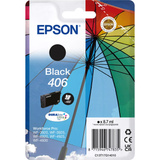 Epson Inchiostro nero 406 (C13T17G14010) 