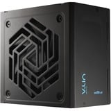 FSP Vita alimentatore per computer 850 W 20+4 pin ATX ATX Nero, Alimentatore PC 850 W, 200 - 240 V, 50/60 Hz, 5.5 A, Attivo, 100 W