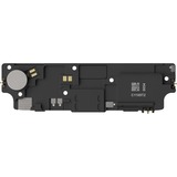 Fairphone F4LDSP-1ZW-WW1 ricambio per cellulare Altoparlante Nero Altoparlante, Fairphone, fairphone 4, Nero, 69,2 mm, 6,3 mm