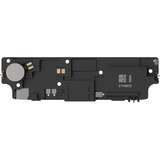 Fairphone F4LDSP-1ZW-WW1 ricambio per cellulare Altoparlante Nero, Modulo Altoparlante Altoparlante, Fairphone, fairphone 4, Nero, 69,2 mm, 6,3 mm