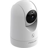 Foscam R8M, Telecamera di sorveglianza bianco