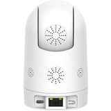Foscam R8M, Telecamera di sorveglianza bianco