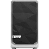 Fractal Design FD-C-MES2N-02, Chassis Tower bianco