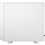 Fractal Design FD-C-MES2N-02, Chassis Tower bianco
