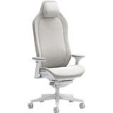 Fractal Design Refine 2 Fabric Light, Sedili di gioco grigio chiaro/Bianco