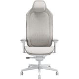 Fractal Design Refine 2 Fabric Light, Sedili di gioco grigio chiaro/Bianco
