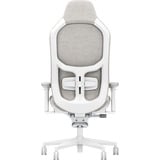 Fractal Design Refine 2 Fabric Light, Sedili di gioco grigio chiaro/Bianco