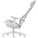 Fractal Design Refine 2 Fabric Light, Sedili di gioco grigio chiaro/Bianco